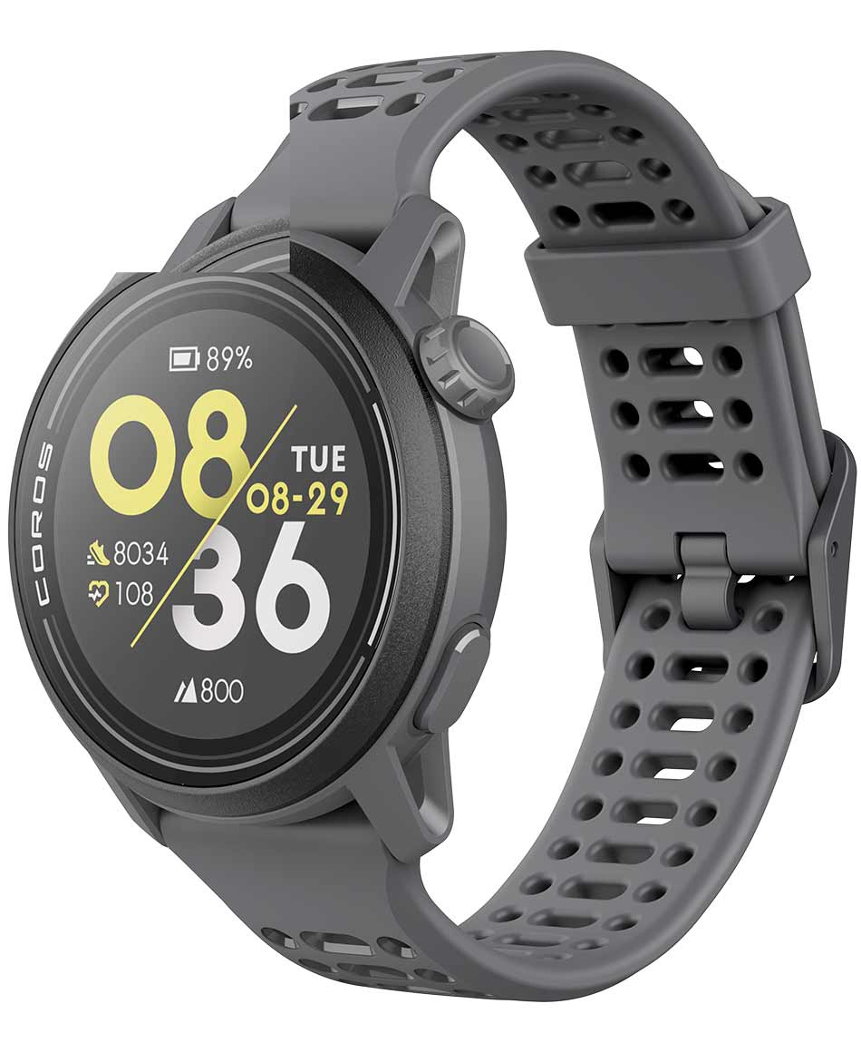 COROS RELOJ COROS PACE 3 GPS SPORT