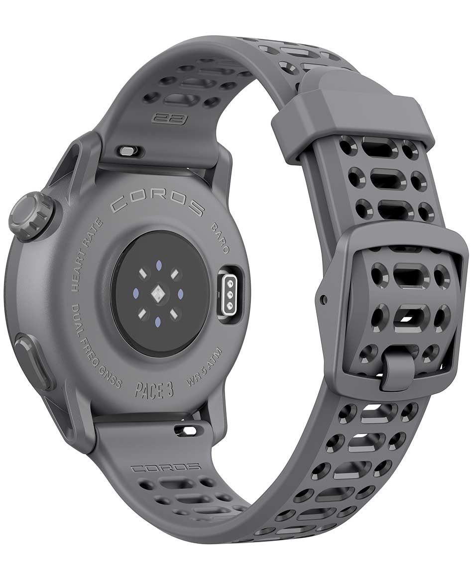 COROS RELOJ COROS PACE 3 GPS SPORT