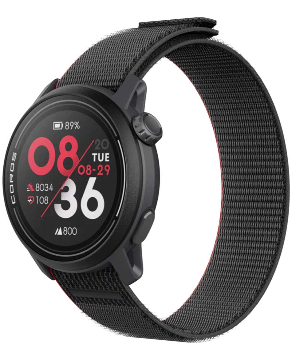 COROS RELOJ COROS PACE 3 GPS SPORT