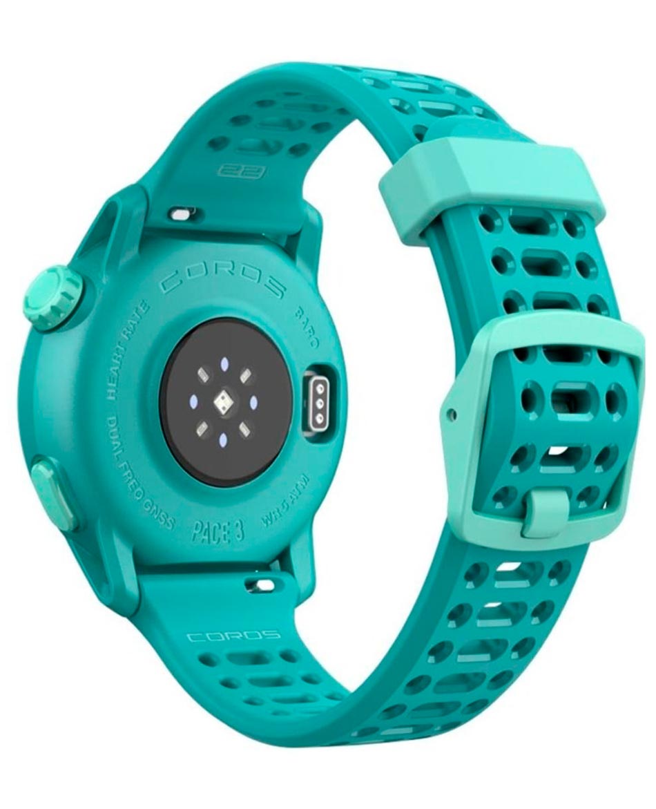 COROS RELOJ COROS PACE 3 GPS SPORT