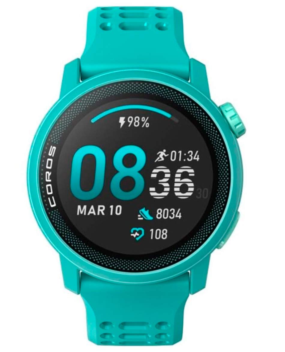 COROS RELOJ COROS PACE 3 GPS SPORT