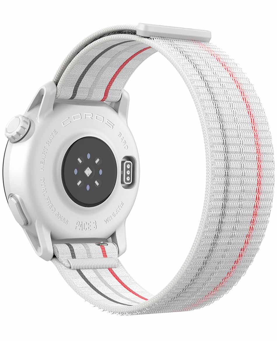 COROS RELOJ COROS PACE 3 GPS SPORT