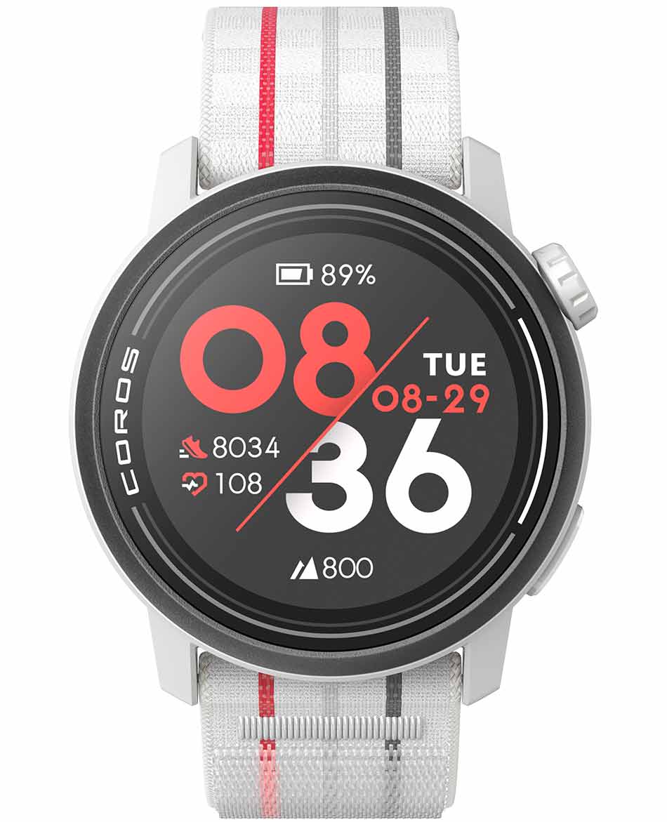 COROS RELOJ COROS PACE 3 GPS SPORT