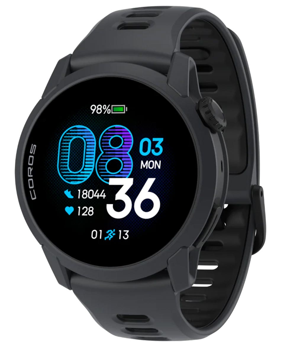 COROS RELOJ COROS PACE 4 GPS SPORT