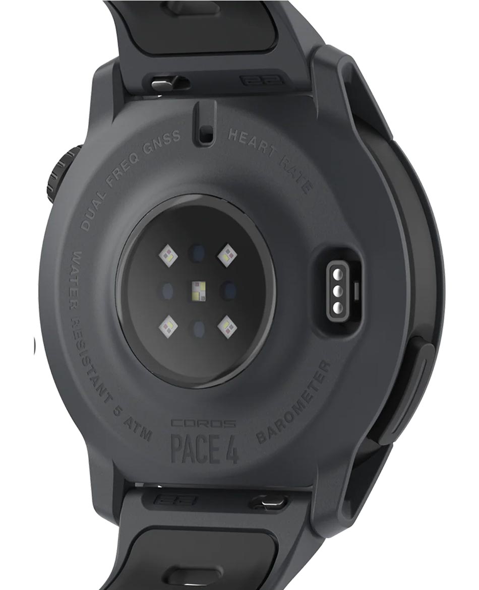 COROS RELOJ COROS PACE 4 GPS SPORT
