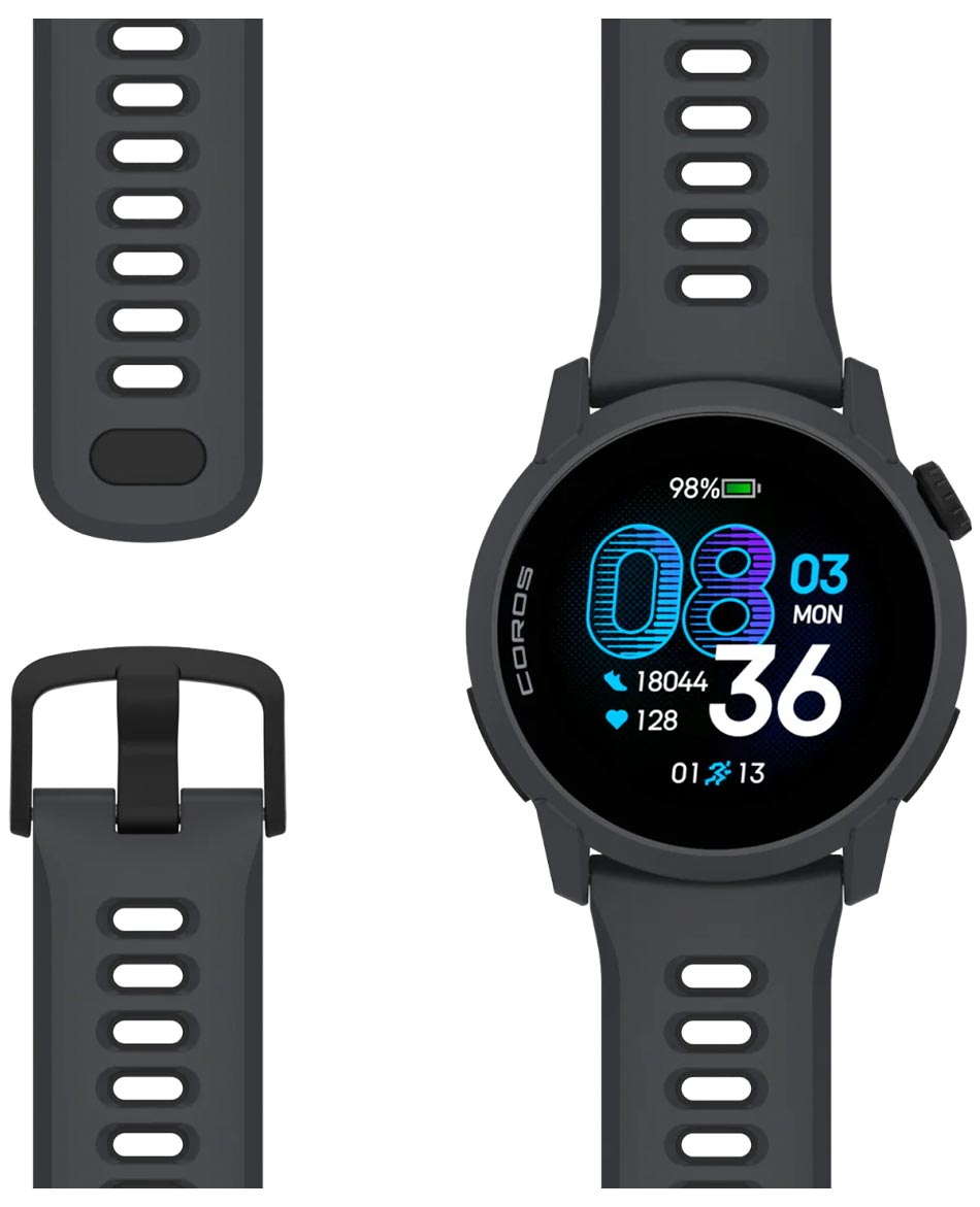 COROS RELOJ COROS PACE 4 GPS SPORT