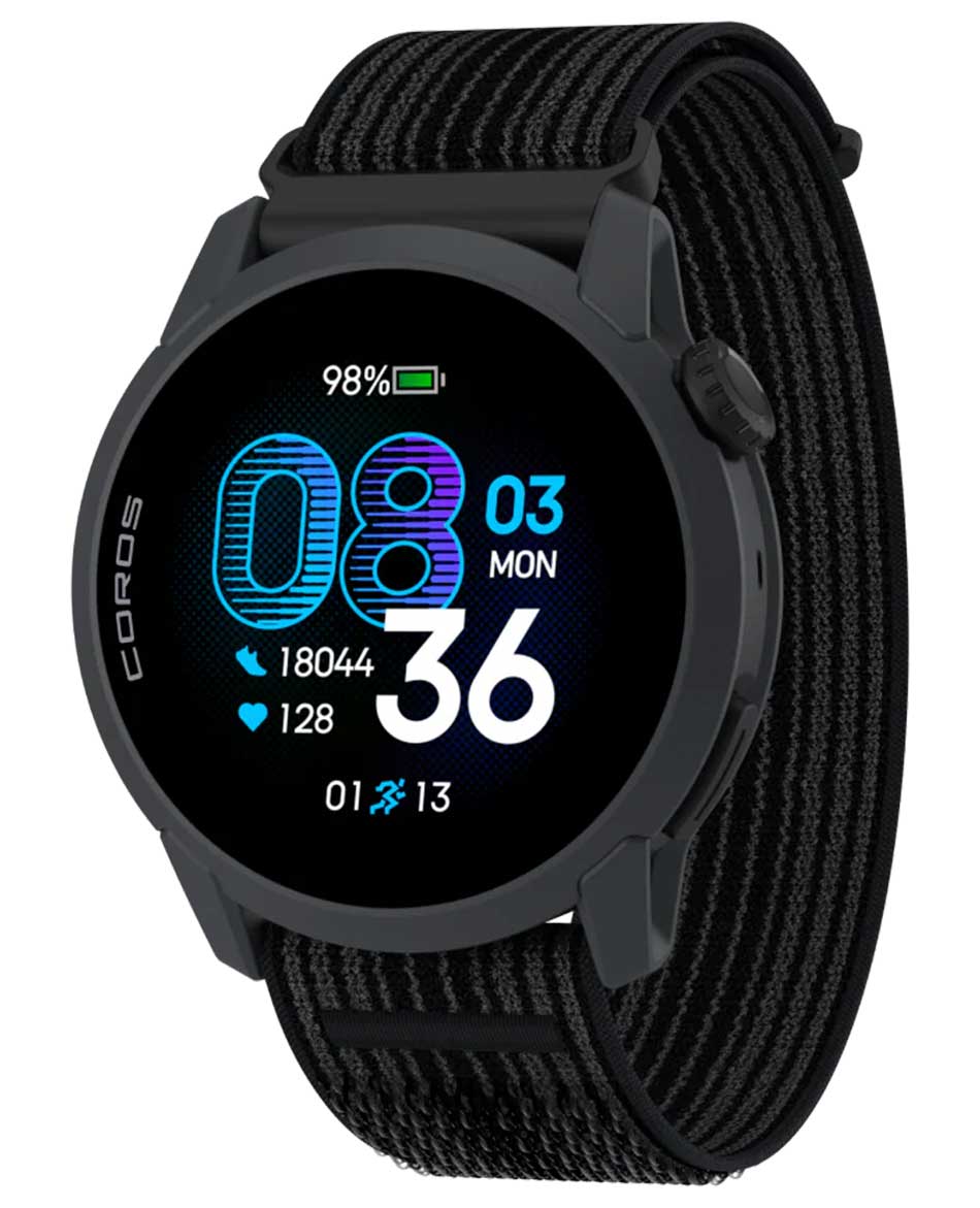 COROS RELOJ COROS PACE 4 GPS SPORT