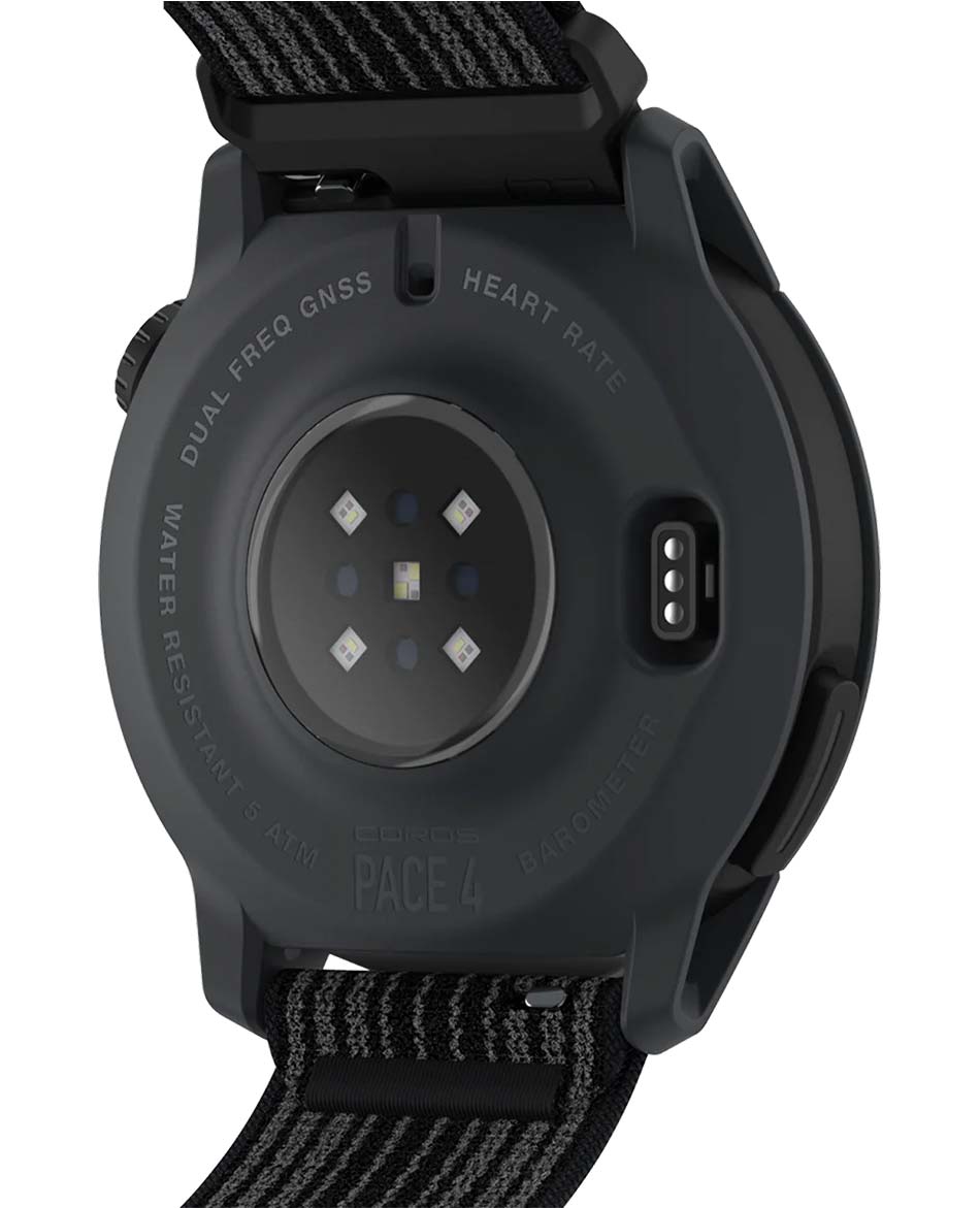 COROS RELOJ COROS PACE 4 GPS SPORT