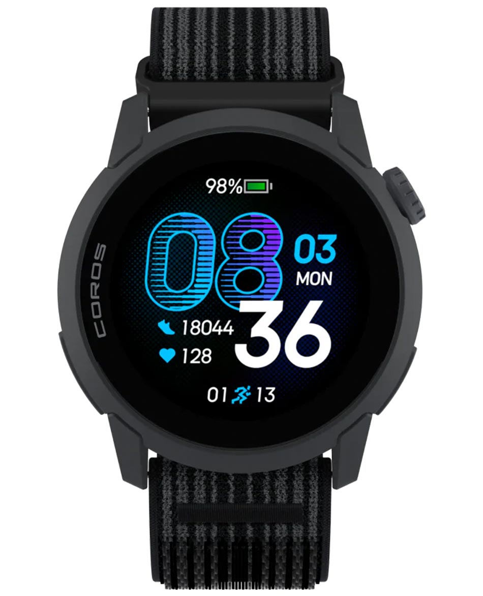 COROS RELOJ COROS PACE 4 GPS SPORT