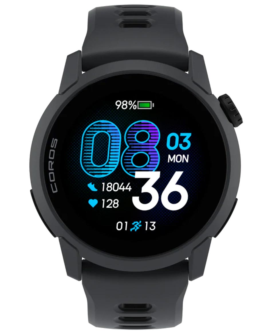 COROS RELOJ COROS PACE 4 GPS SPORT