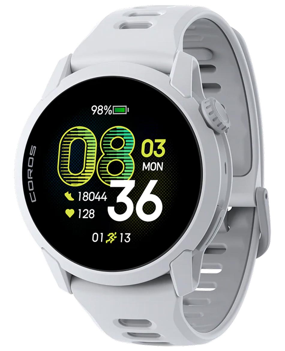 COROS RELOJ COROS PACE 4 GPS SPORT