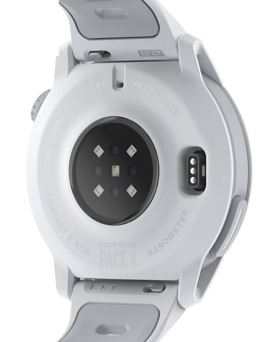 COROS RELOJ COROS PACE 4 GPS SPORT