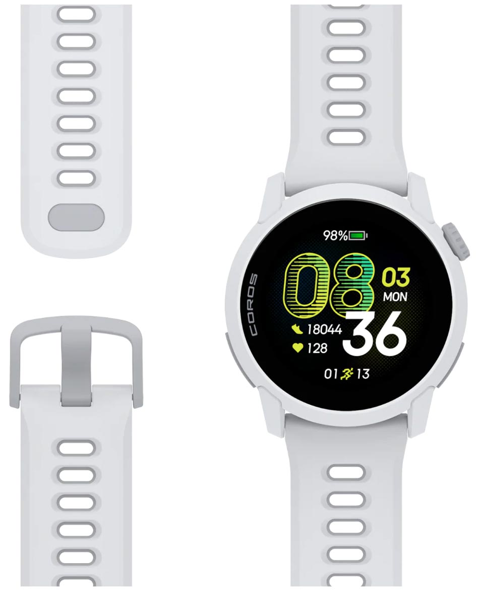 COROS RELOJ COROS PACE 4 GPS SPORT