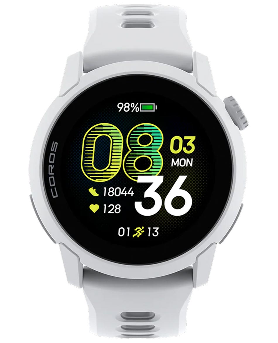 COROS RELOJ COROS PACE 4 GPS SPORT