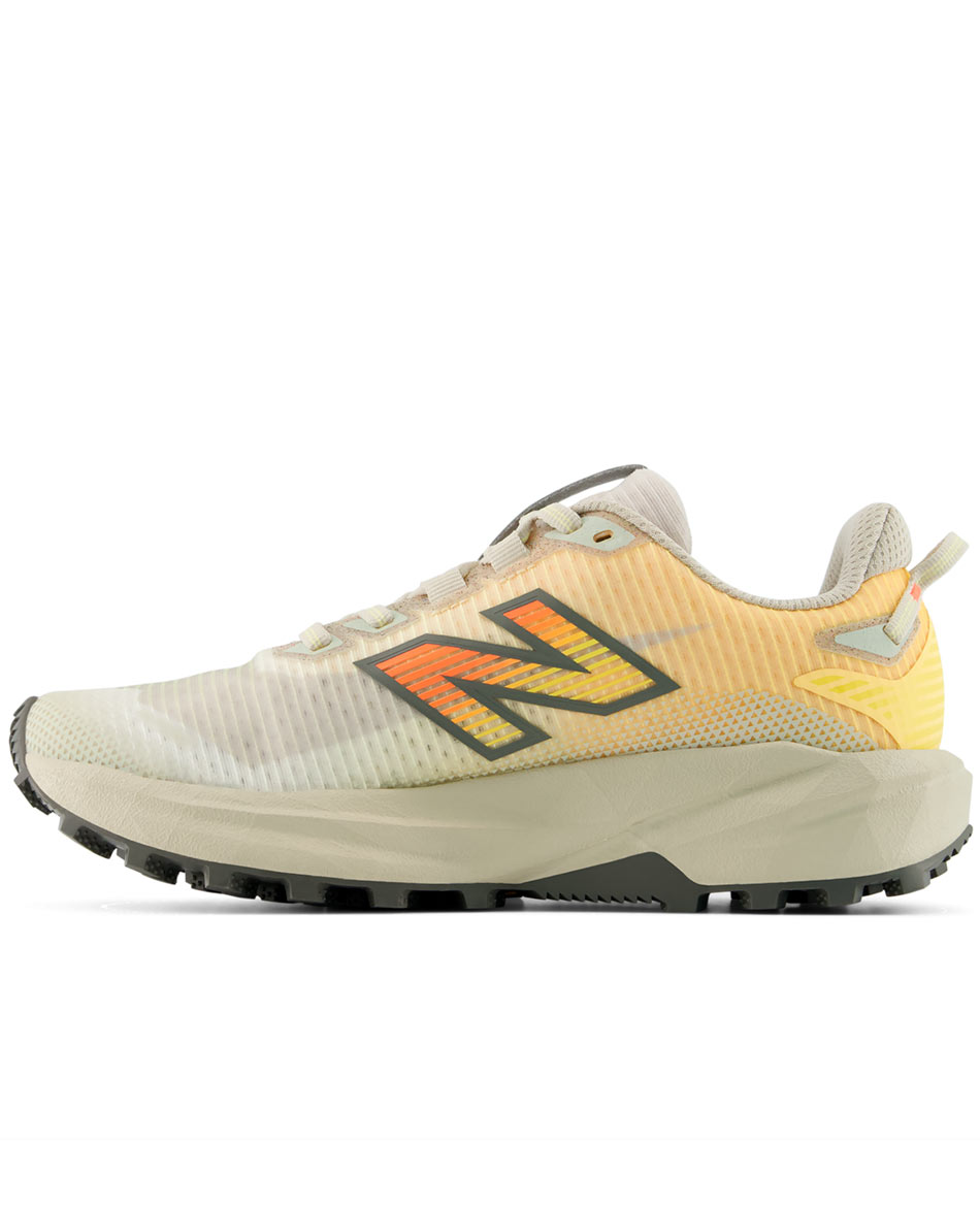 NEW BALANCE ZAPATILLAS NEWBALANCE FUELCELL REBEL TRAIL