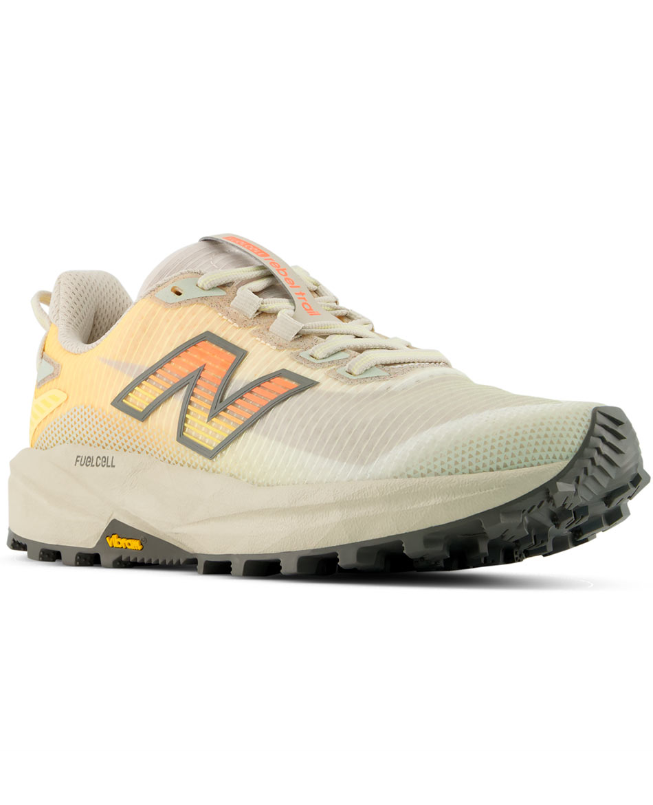 NEW BALANCE ZAPATILLAS NEWBALANCE FUELCELL REBEL TRAIL