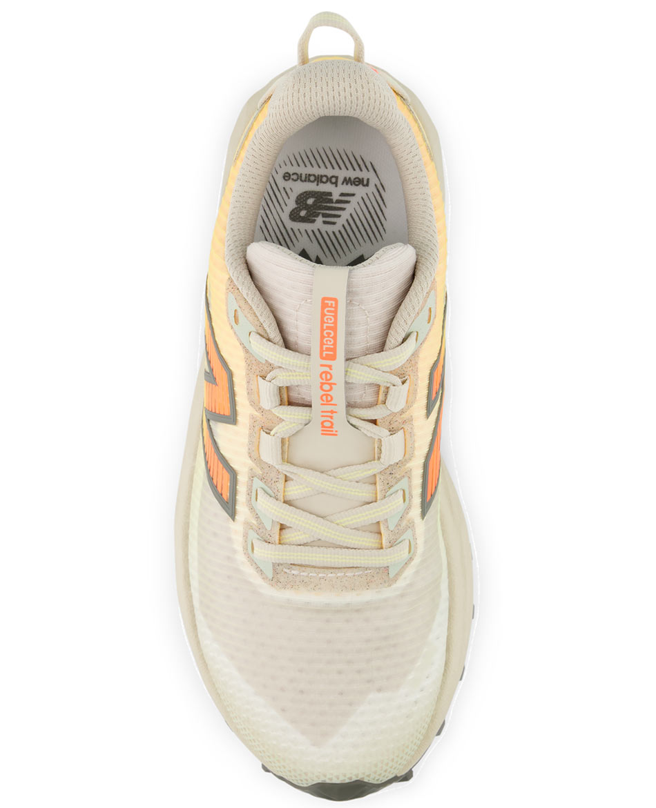 NEW BALANCE ZAPATILLAS NEWBALANCE FUELCELL REBEL TRAIL