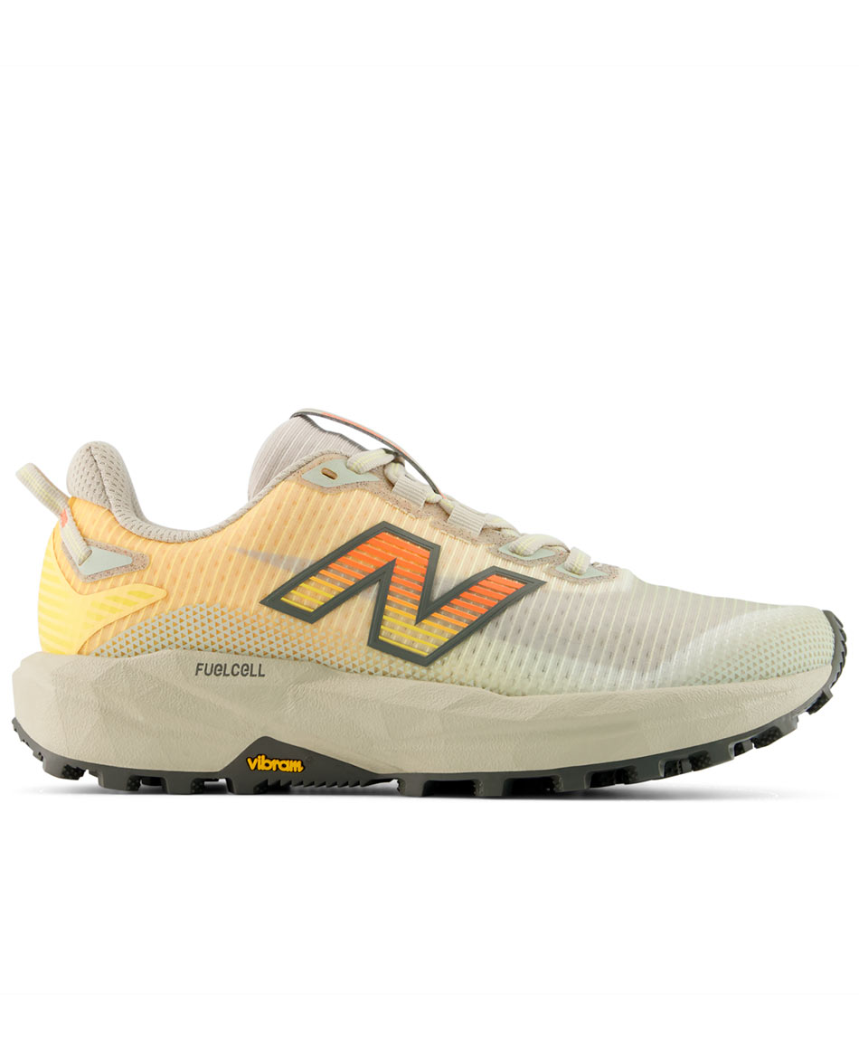 NEW BALANCE ZAPATILLAS NEWBALANCE FUELCELL REBEL TRAIL