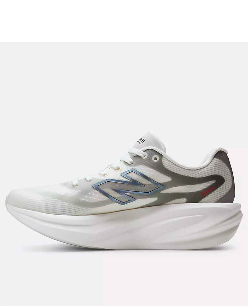 NEW BALANCE ZAPATILLAS NEW BALANCE SUPERCOMP REBEL V1