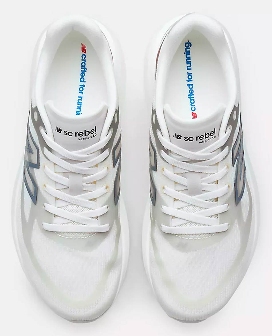 NEW BALANCE ZAPATILLAS NEW BALANCE SUPERCOMP REBEL V1