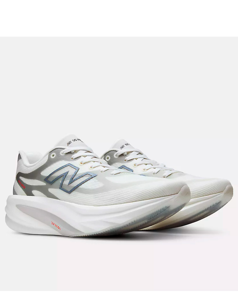 NEW BALANCE ZAPATILLAS NEW BALANCE SUPERCOMP REBEL V1