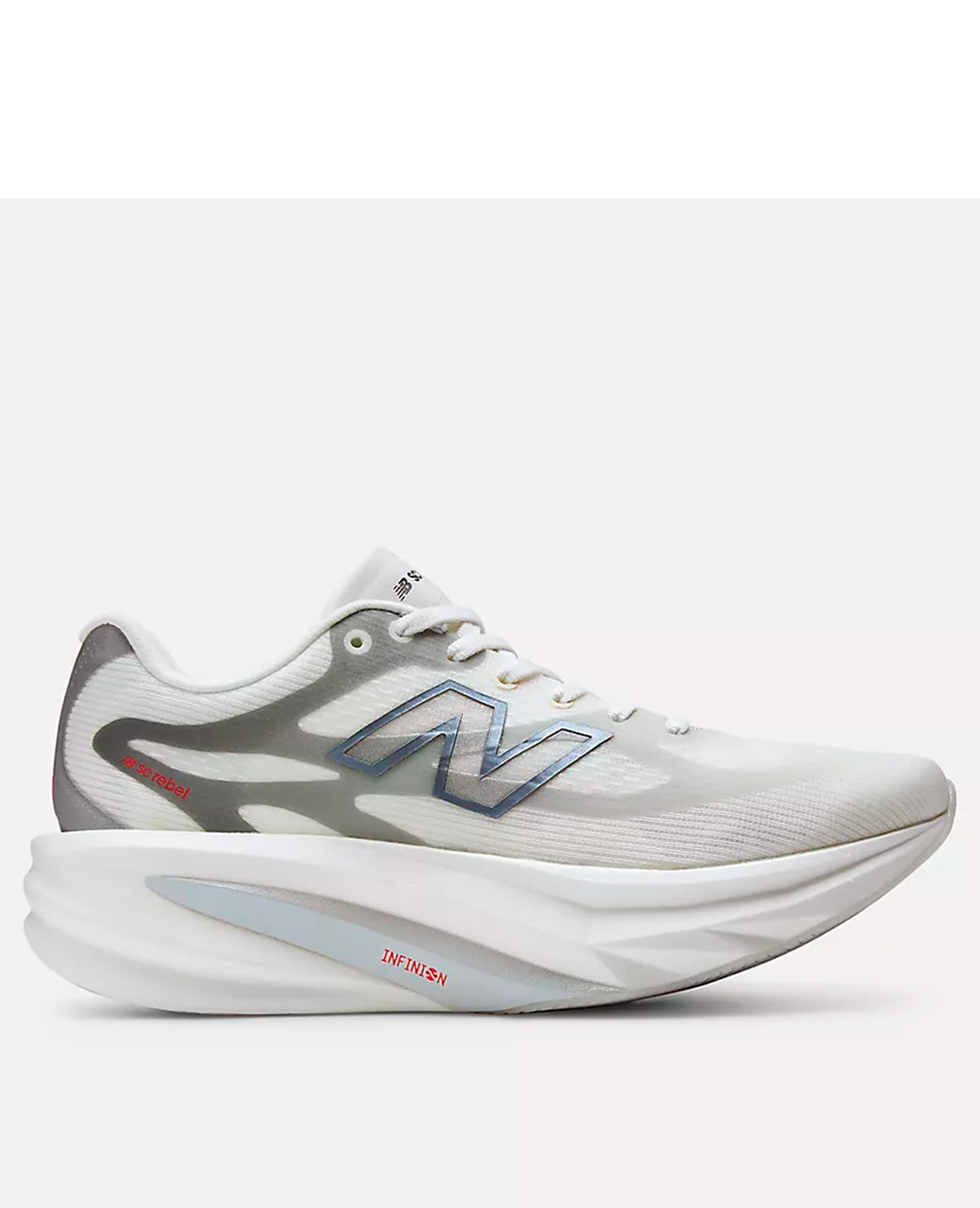 NEW BALANCE ZAPATILLAS NEW BALANCE SUPERCOMP REBEL V1