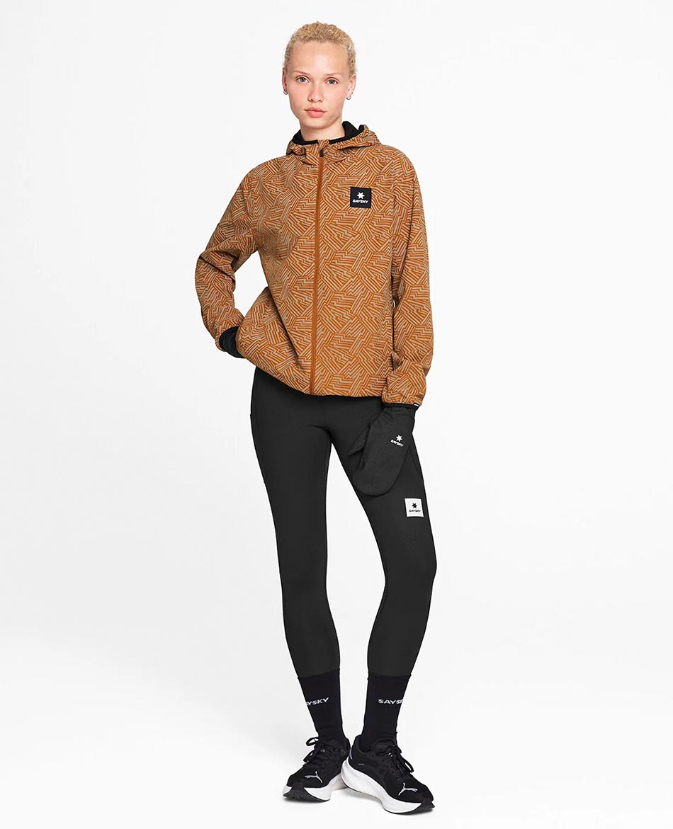 SAYSKY CHAQUETA SAYSKY REFLECTIVE BLAZE