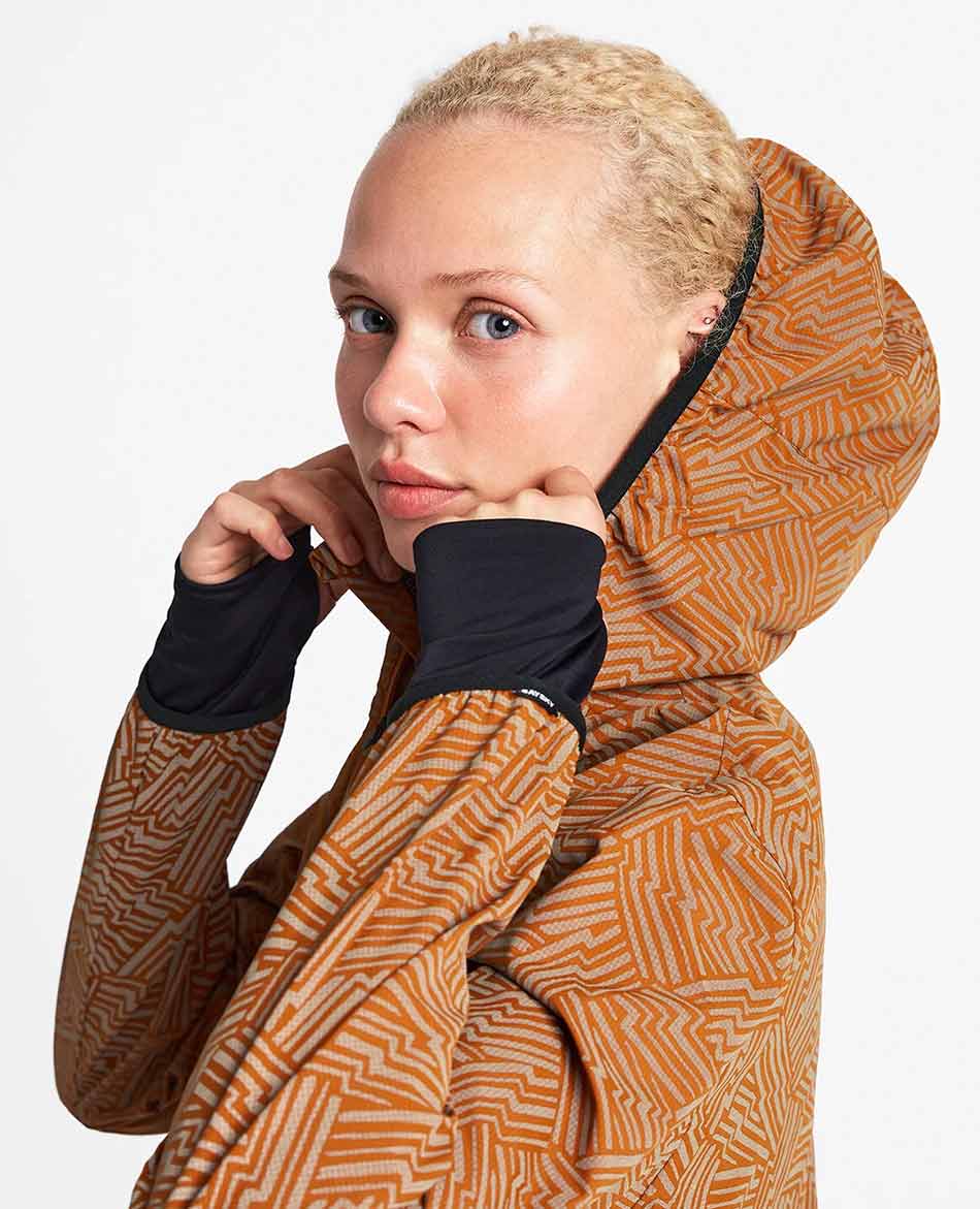 SAYSKY CHAQUETA SAYSKY REFLECTIVE BLAZE