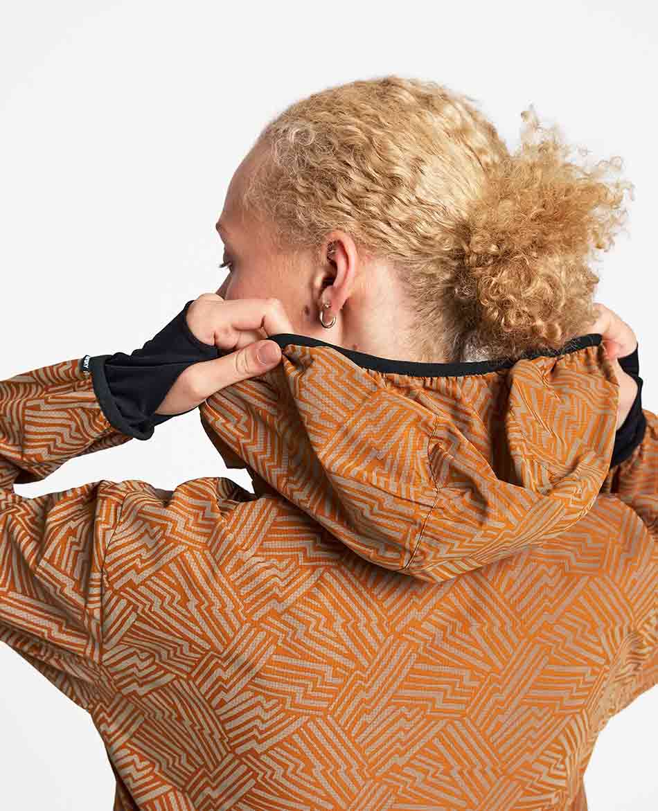 SAYSKY CHAQUETA SAYSKY REFLECTIVE BLAZE