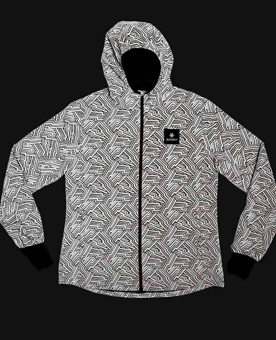 SAYSKY CHAQUETA SAYSKY REFLECTIVE BLAZE