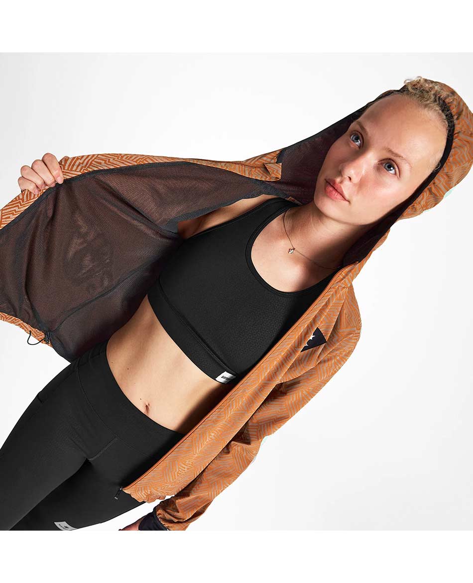 SAYSKY CHAQUETA SAYSKY REFLECTIVE BLAZE