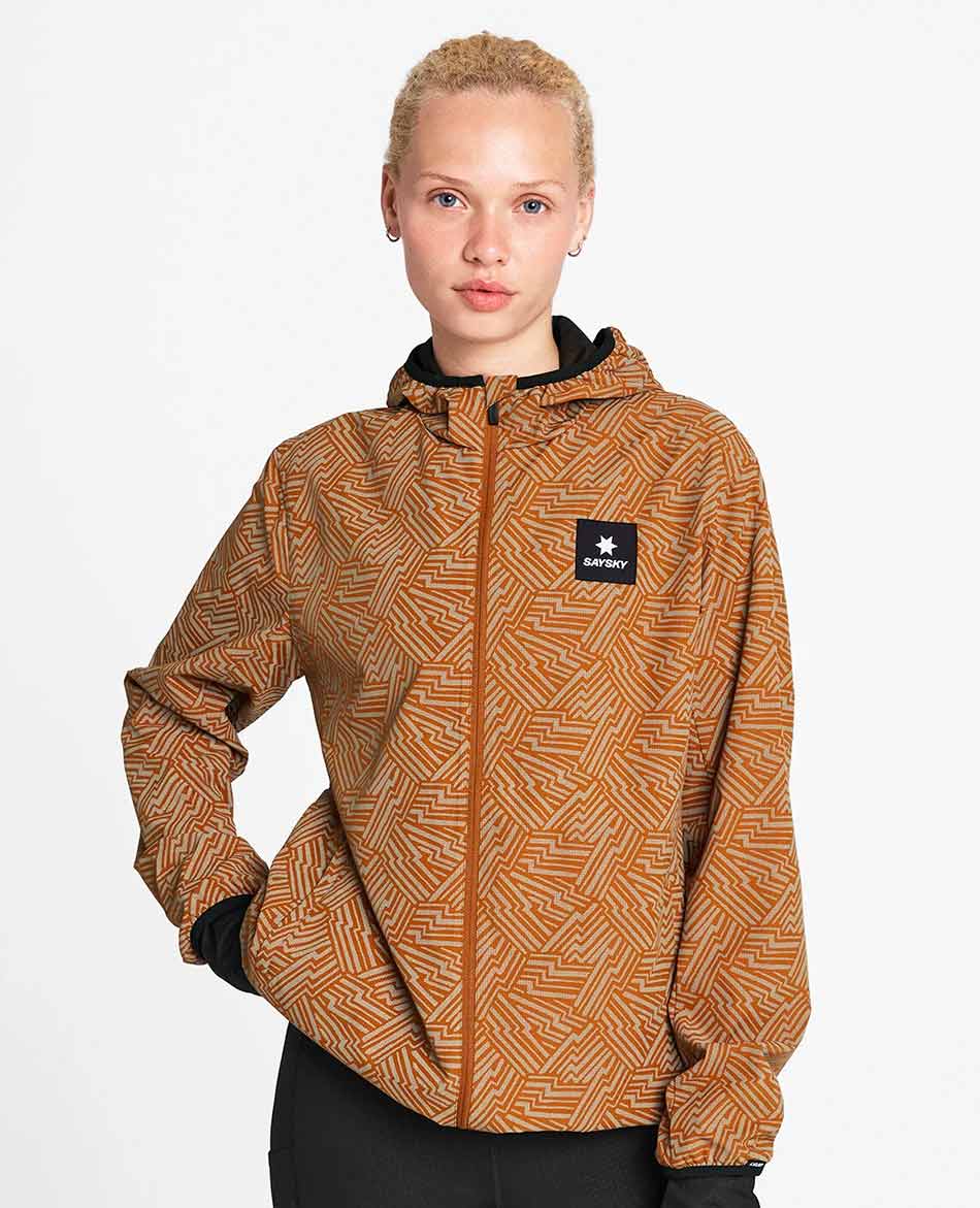 SAYSKY CHAQUETA SAYSKY REFLECTIVE BLAZE