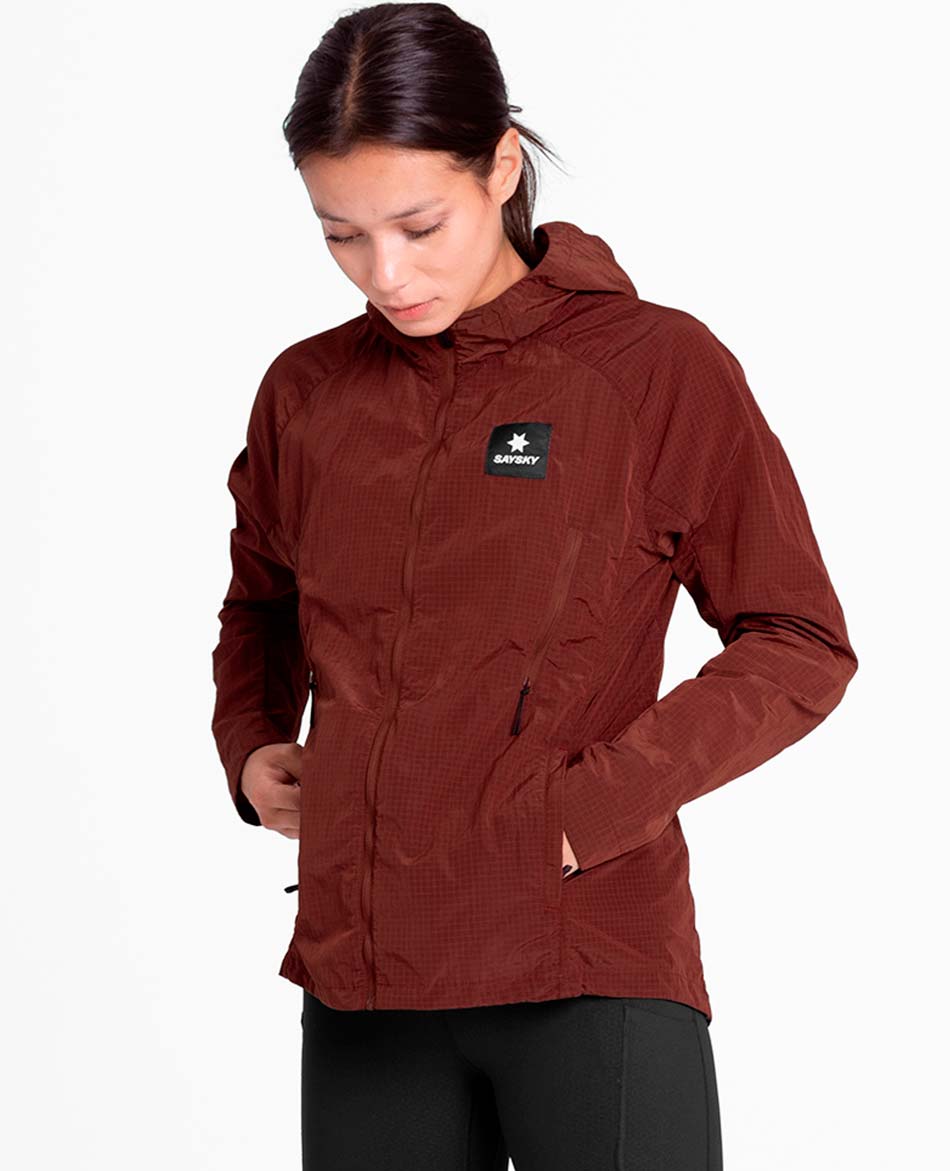 SAYSKY CHAQ. SAYSKY CLEAN PACE SHIELD