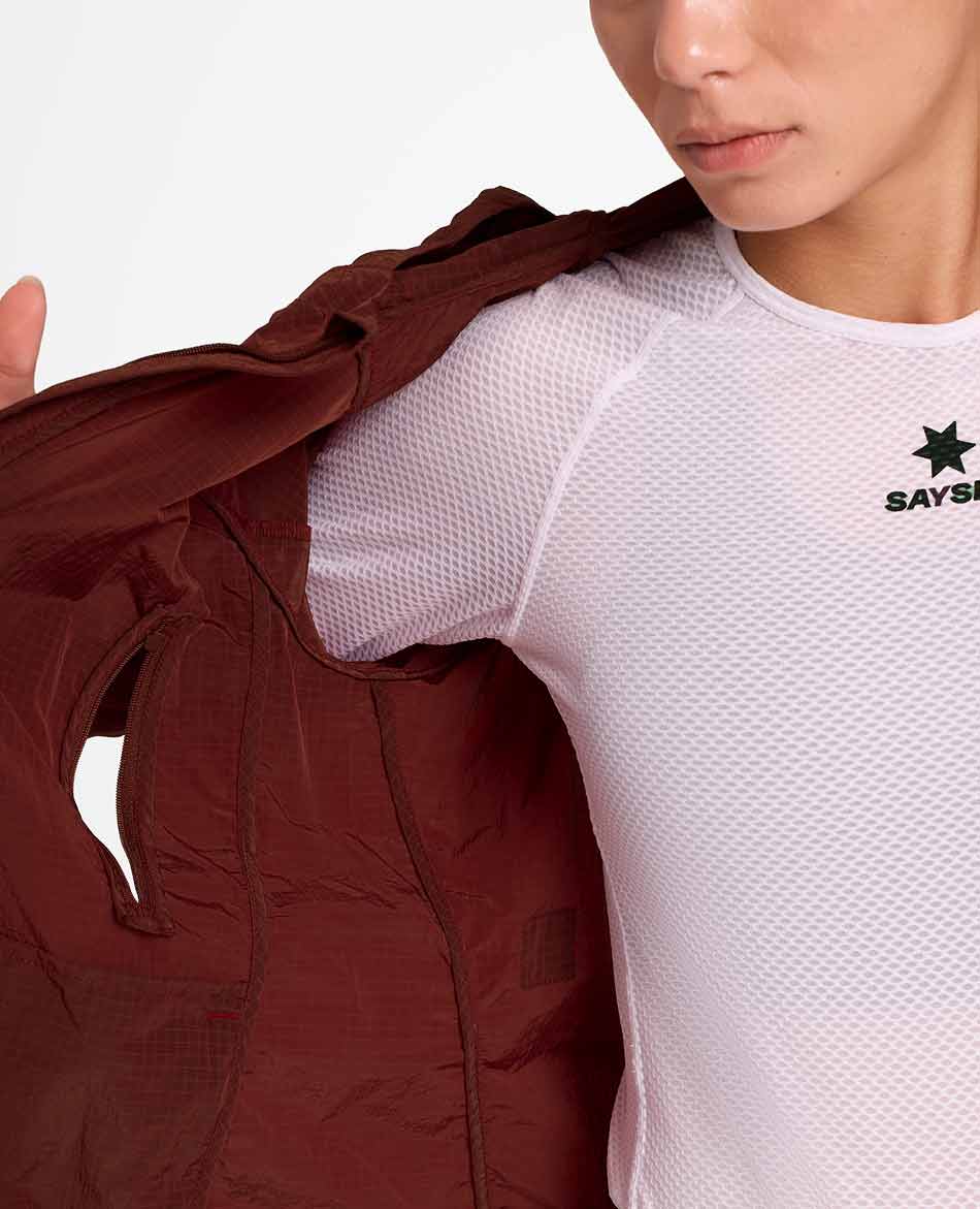 SAYSKY CHAQ. SAYSKY CLEAN PACE SHIELD