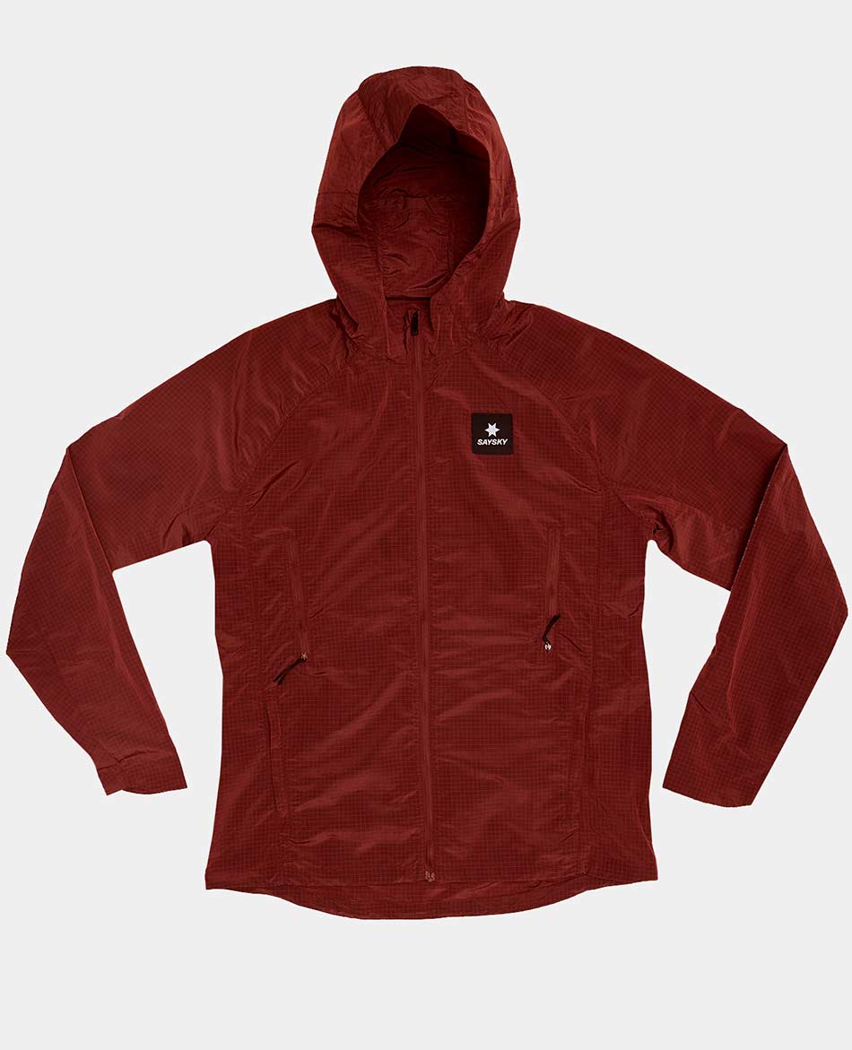 SAYSKY CHAQ. SAYSKY CLEAN PACE SHIELD