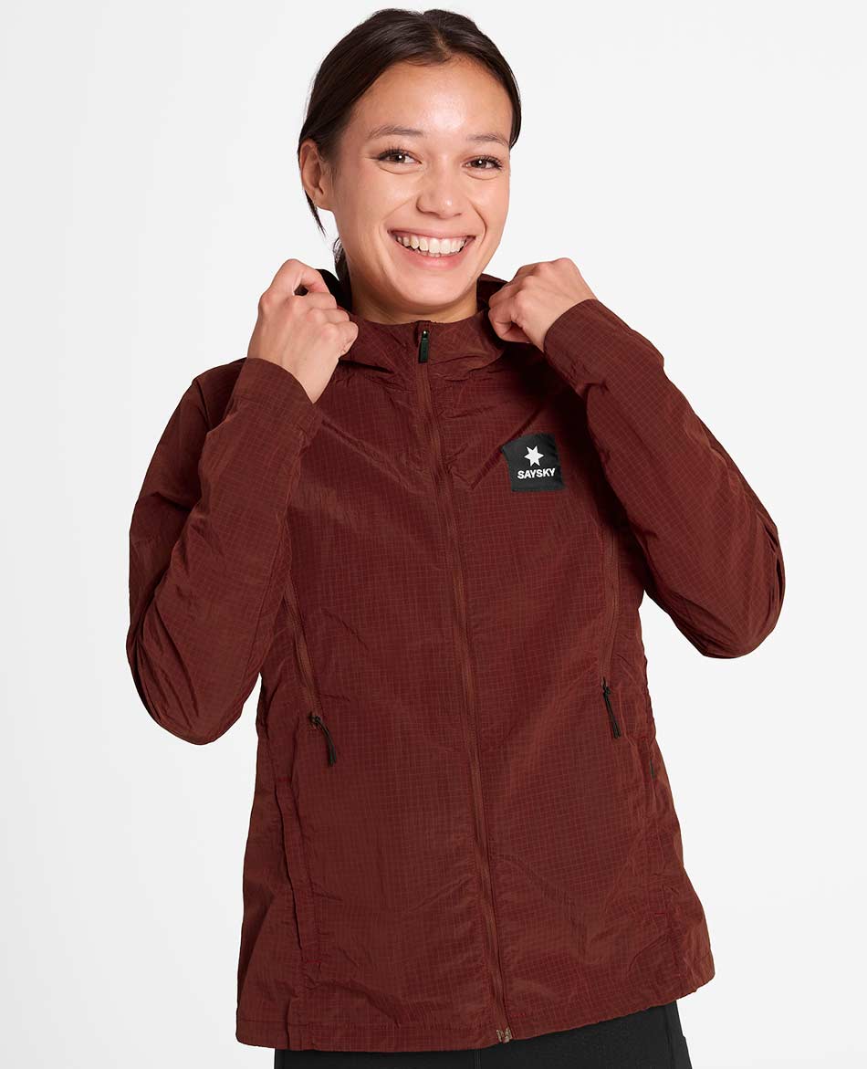 SAYSKY CHAQ. SAYSKY CLEAN PACE SHIELD
