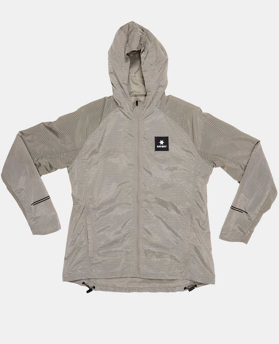 SAYSKY CHAQ. SAYSKY CLEAN PACE SHIELD
