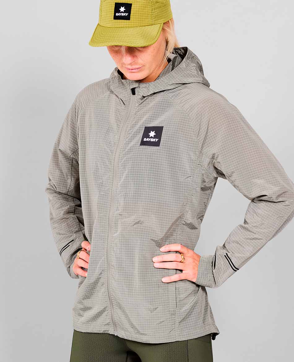 SAYSKY CHAQ. SAYSKY CLEAN PACE SHIELD