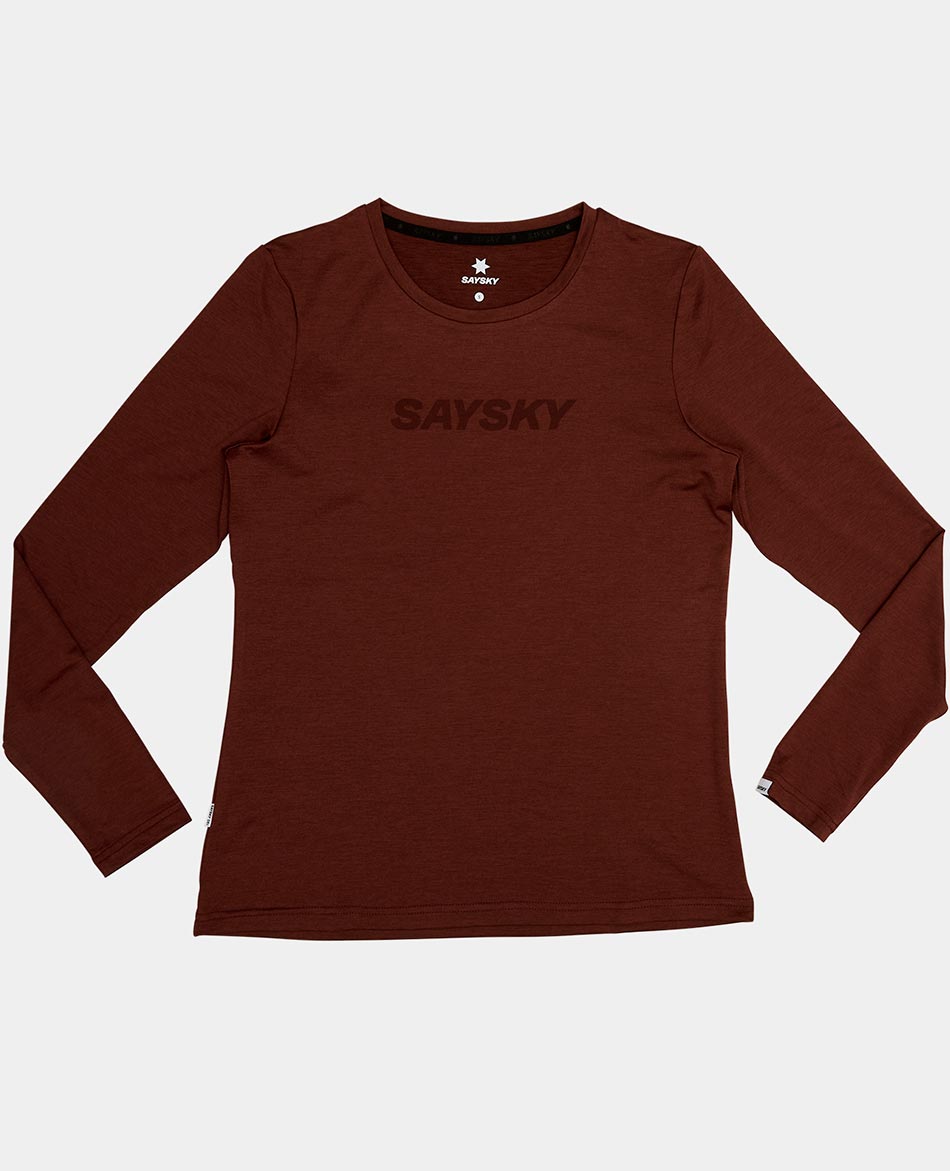 SAYSKY CTA. M/L SAYSKY LOGO PACE
