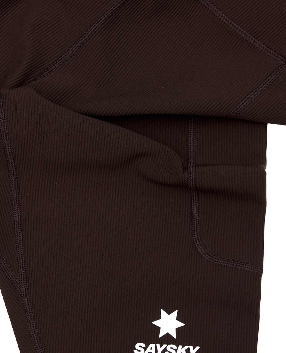 SAYSKY MALLA SAYSKY COMBAT+ RIB LONG