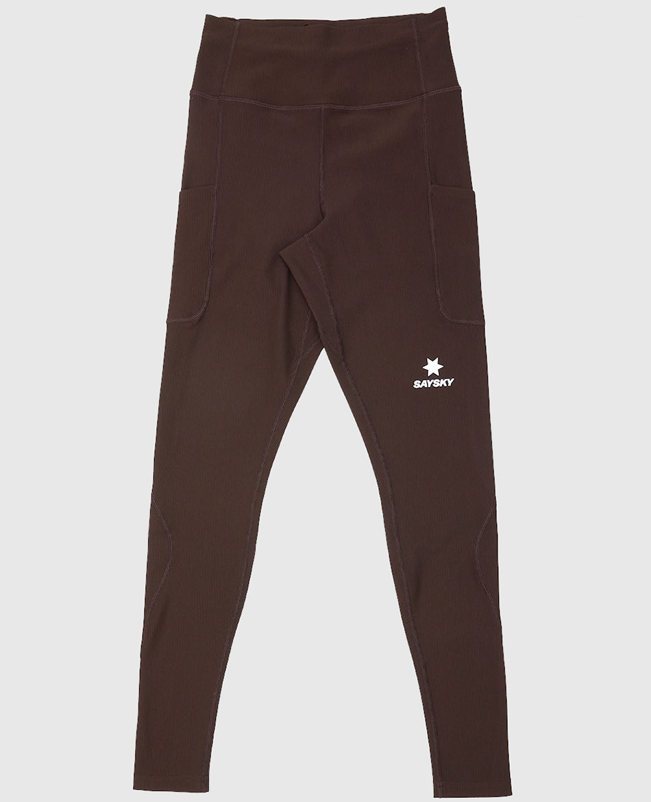 SAYSKY MALLA SAYSKY COMBAT+ RIB LONG