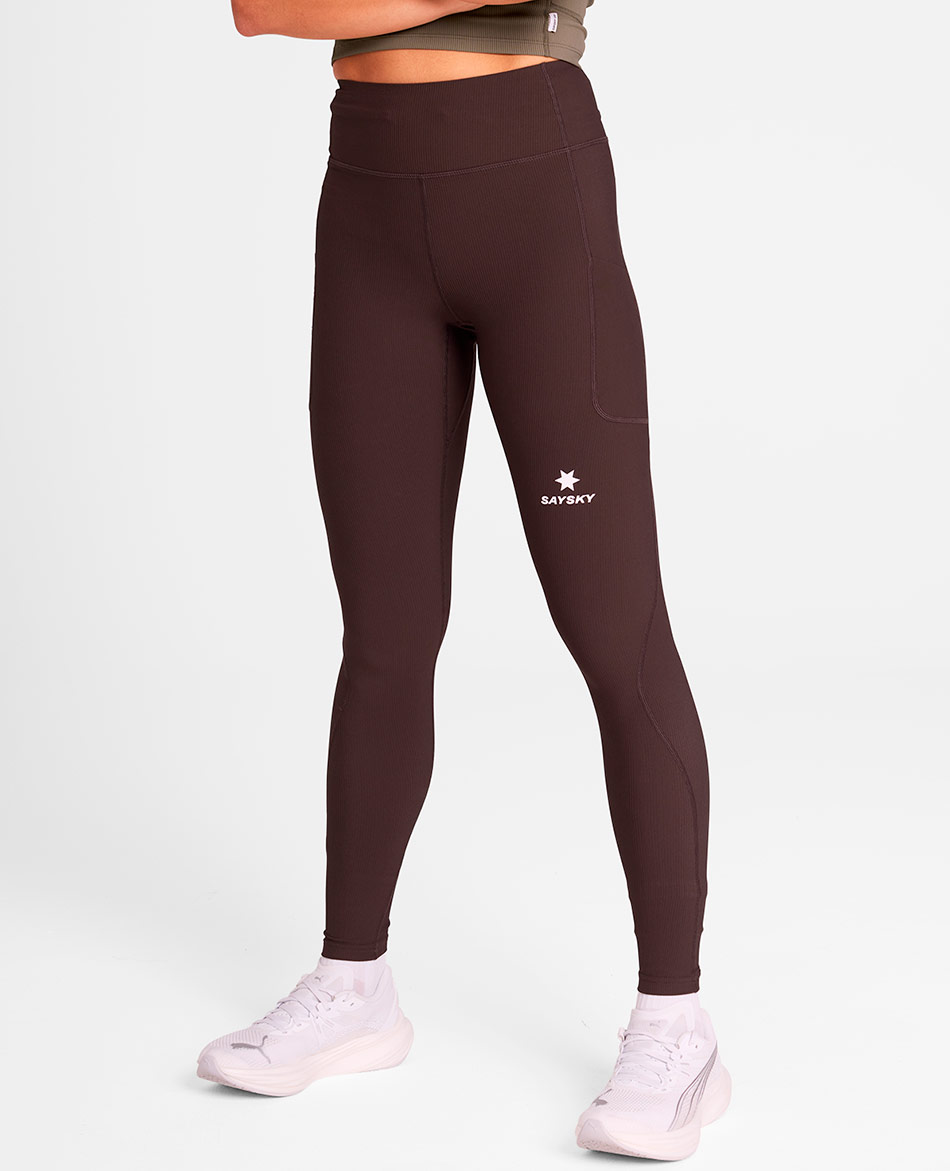SAYSKY MALLA SAYSKY COMBAT+ RIB LONG