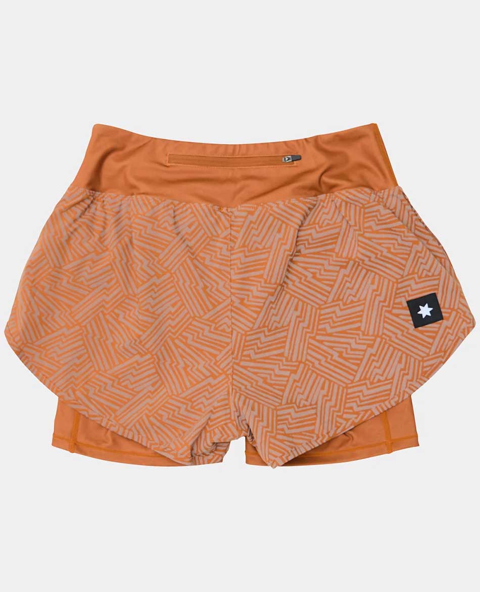 SAYSKY SHORT SAYSKY PACE 2IN1 3"