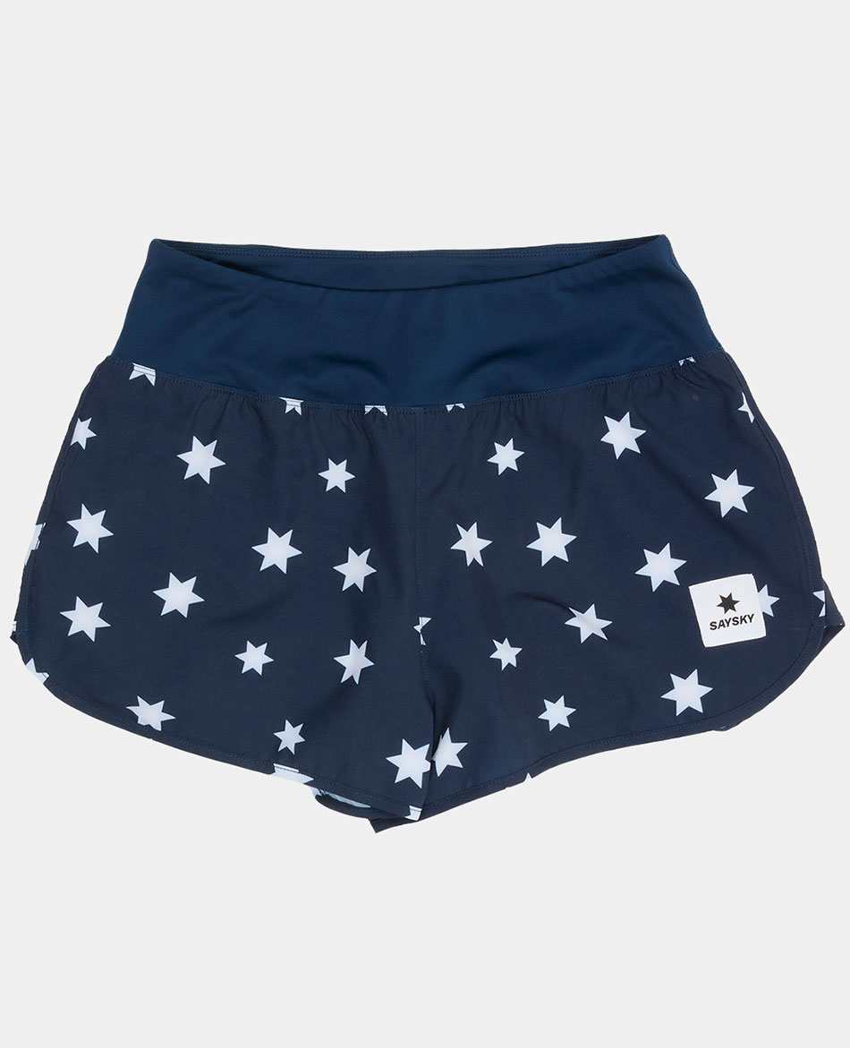 SAYSKY SHORT SAYSKY STAR PACE 3"