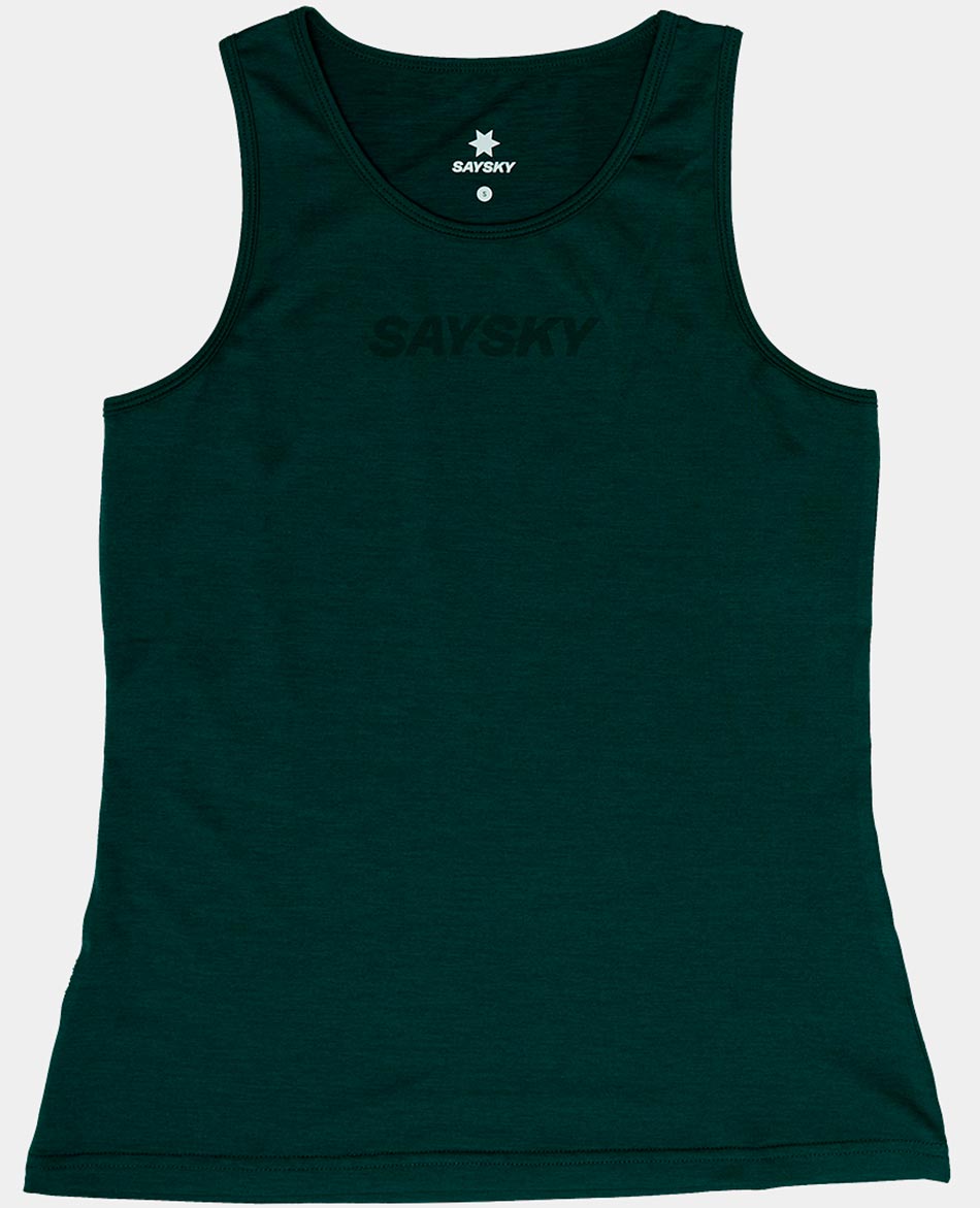 SAYSKY TOP SAYSKY LOGO PACE