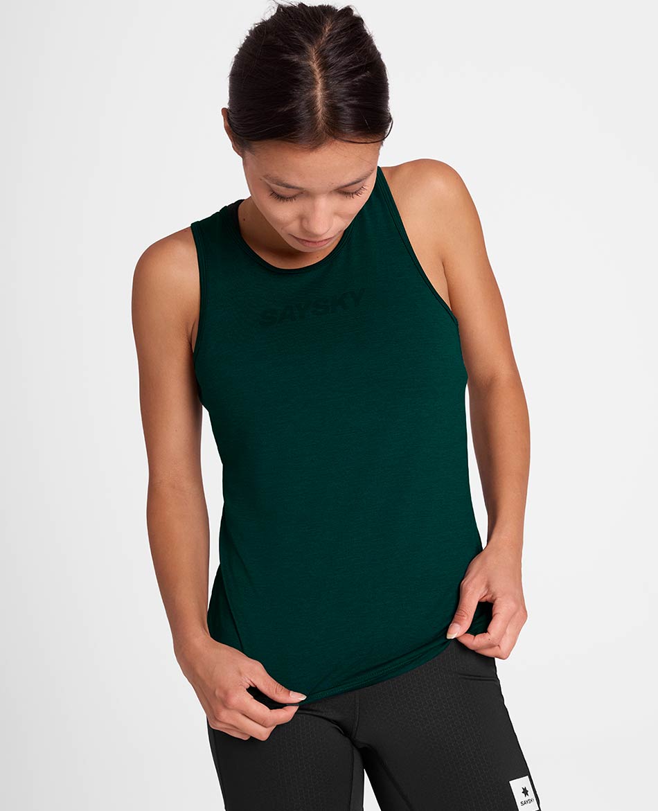 SAYSKY TOP SAYSKY LOGO PACE