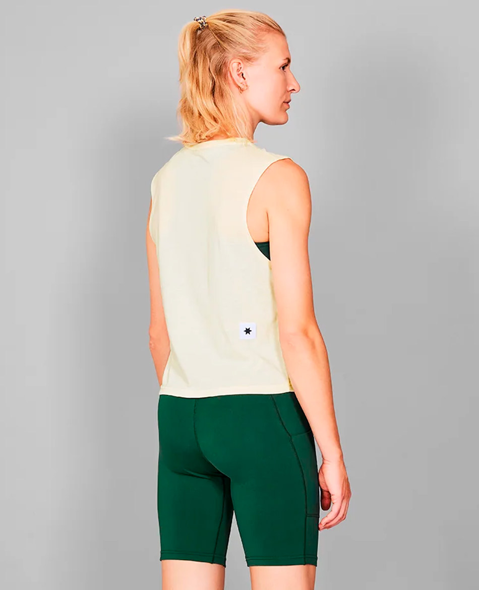 SAYSKY TOP SAYSKY CLEAN MOTION
