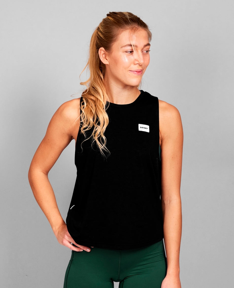 SAYSKY TOP SAYSKY CLEAN MOTION