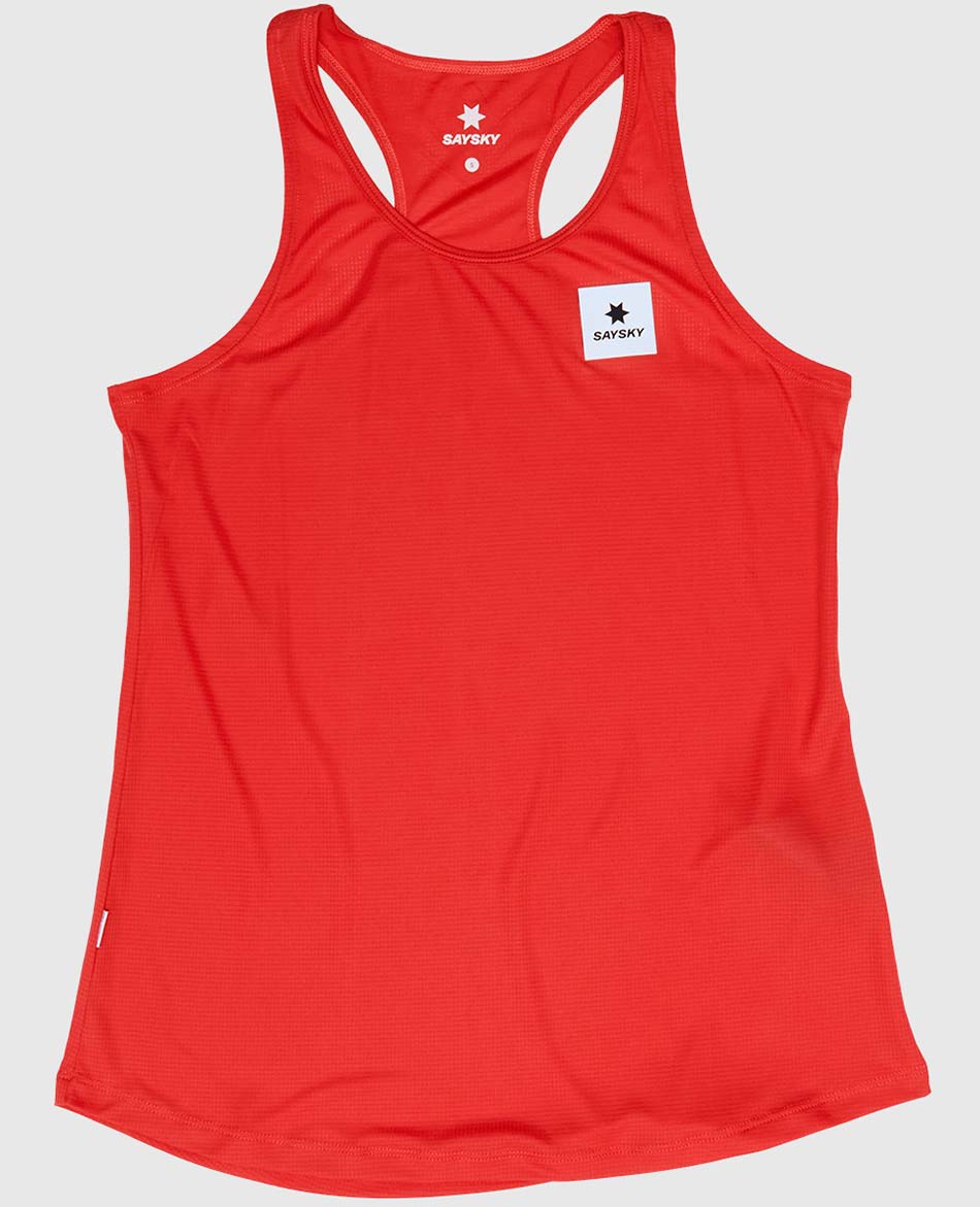 SAYSKY TOP SAYSKY REACTIVE FLOW