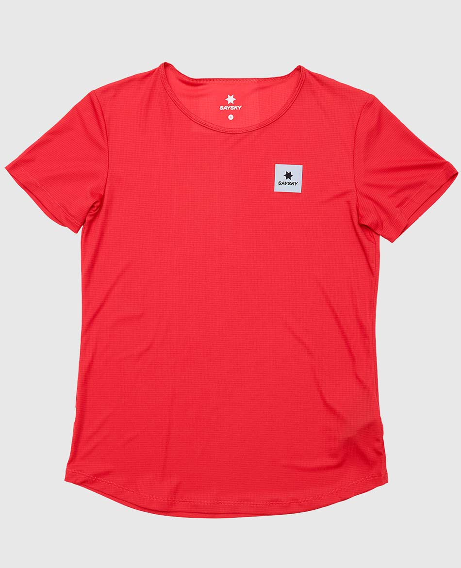 SAYSKY CAMISETA. SAYSKY REACTIVE FLOW
